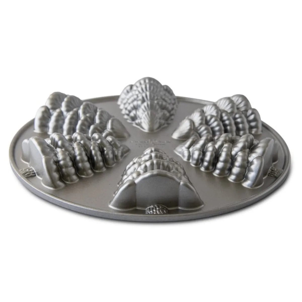 Clearance Nordic Ware Sparren Bakvorm Rond