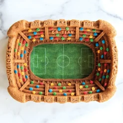 Discount Nordic Ware Stadion Bakvorm