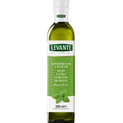 Outlet Overig Olijfolie Extra Vierge Basilicum 250ml