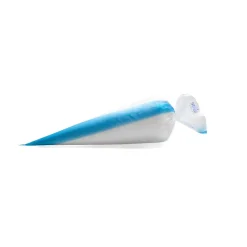 One Way Wegwerp Spuitzak Masterline Blue 100st. - 53x28cm