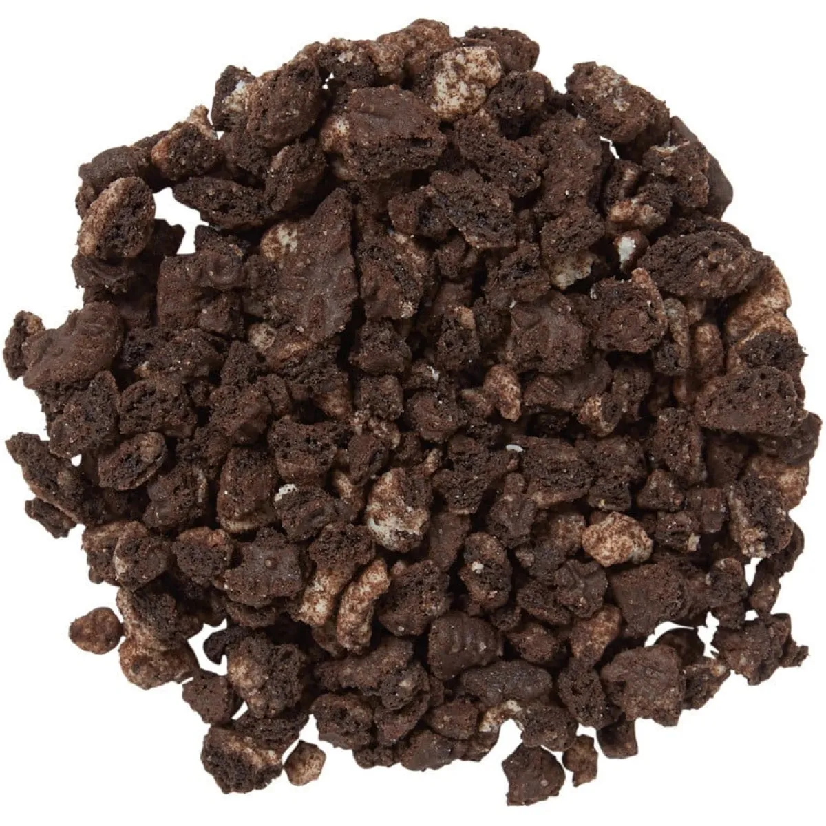 New Oreo Cookie Crumbles 400g