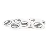 Overig Ouwelrondjes Desem Ø40mm 400 stuks