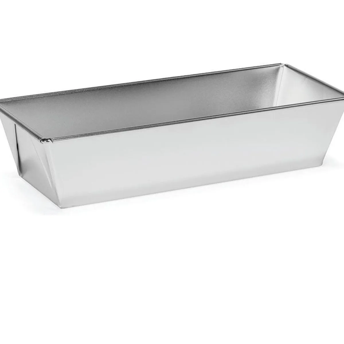 Hot Patisse Cakevorm Basic Vertind 25cm