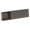 New Patisse Casino Broodvorm met Deksel Profi 20cm