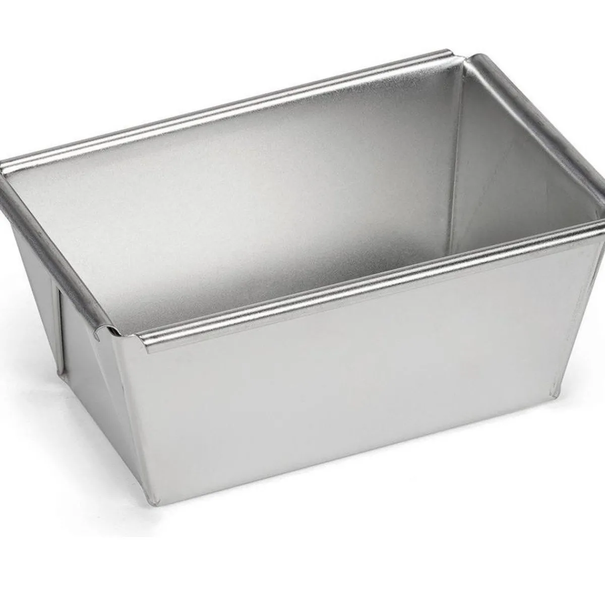 New Patisse Mini Broodvorm Basic Vertind 9cm