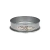 New Patisse Mini Springvorm Silver-Top Ø16cm**