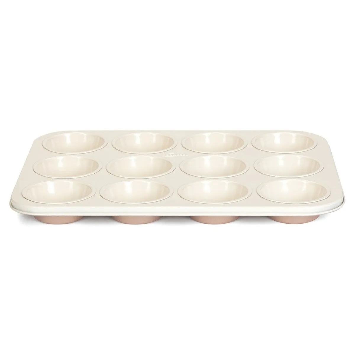 Best Patisse Muffin / Cupcake Bakvorm 12 Stuks Ceramic 35cm