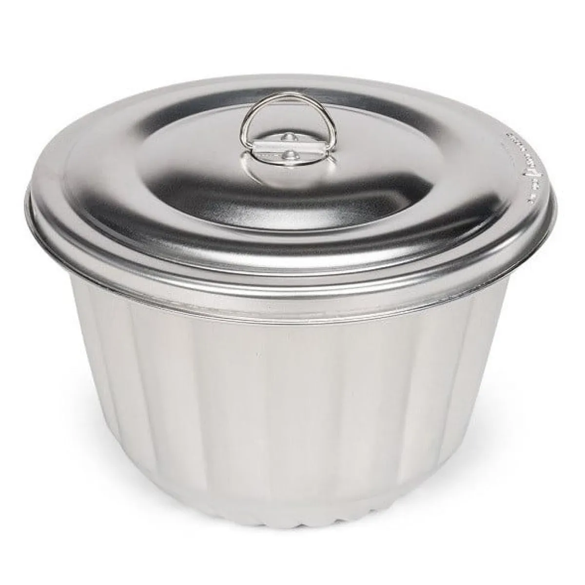 Outlet Patisse Poffertpan / Puddingtrommel 1.2L