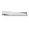 Outlet Patisse Quichevorm Losse Bodem Silver-Top 35x11cm
