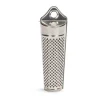 New Patisse Rasp RVS 11 cm