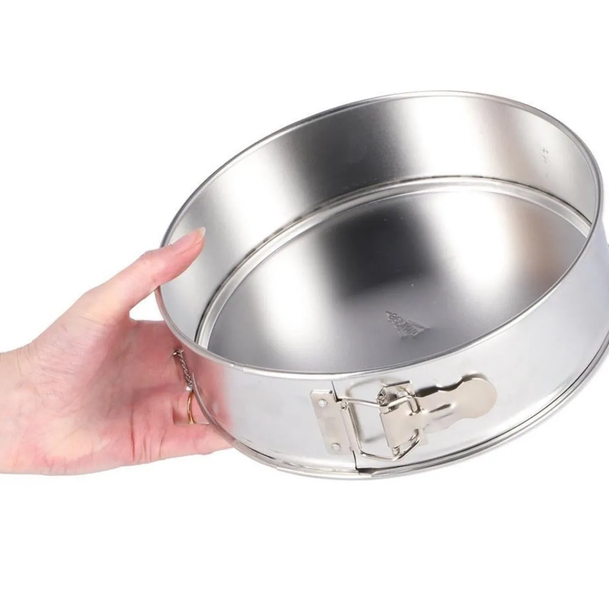 New Patisse Springvorm Basic Vertind Ø22cm