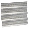 New Patisse Stokbroodvorm 4-delig Silver-Top 38cm