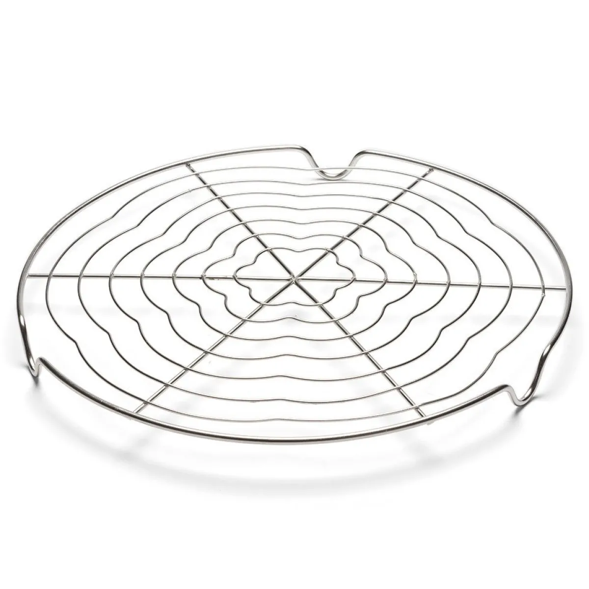 Online Patisse Taartrooster RVS Ø30cm