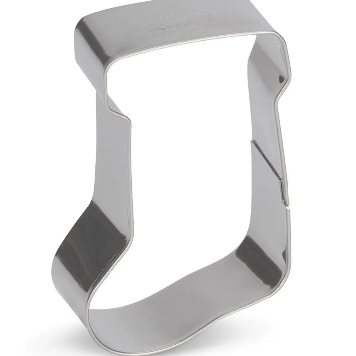 Sale Patisse Uitsteker Laars RVS 7cm**