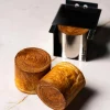 Online Pavoni RVS Bakvorm Cilinder Ø65x60mm