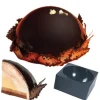 Sale Pavoni Siliconen Vorm Bol Ø180x90mm