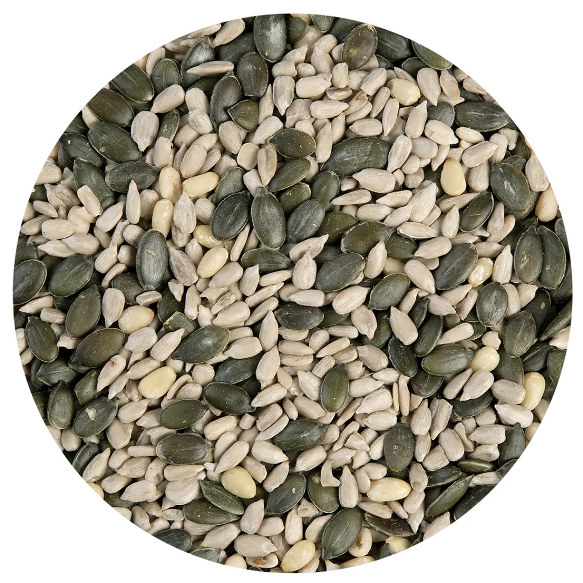Hot BrandNewCake Pittenmix 230g