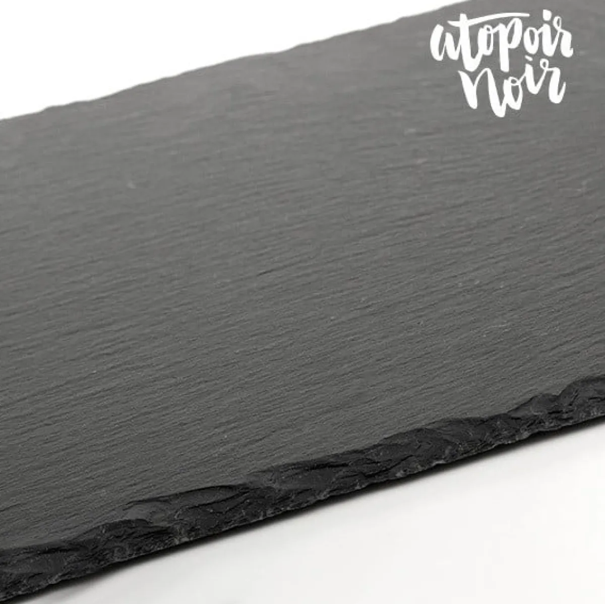 Sale Overig Placemat / Serveerplateau Leisteen 30x40cm