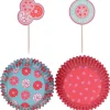 PME Cupcake Set Valentijn Donuts 24st.