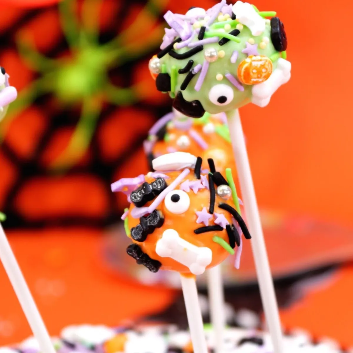 PME Halloween Sprinkle Mix (Out of the Box) 60g