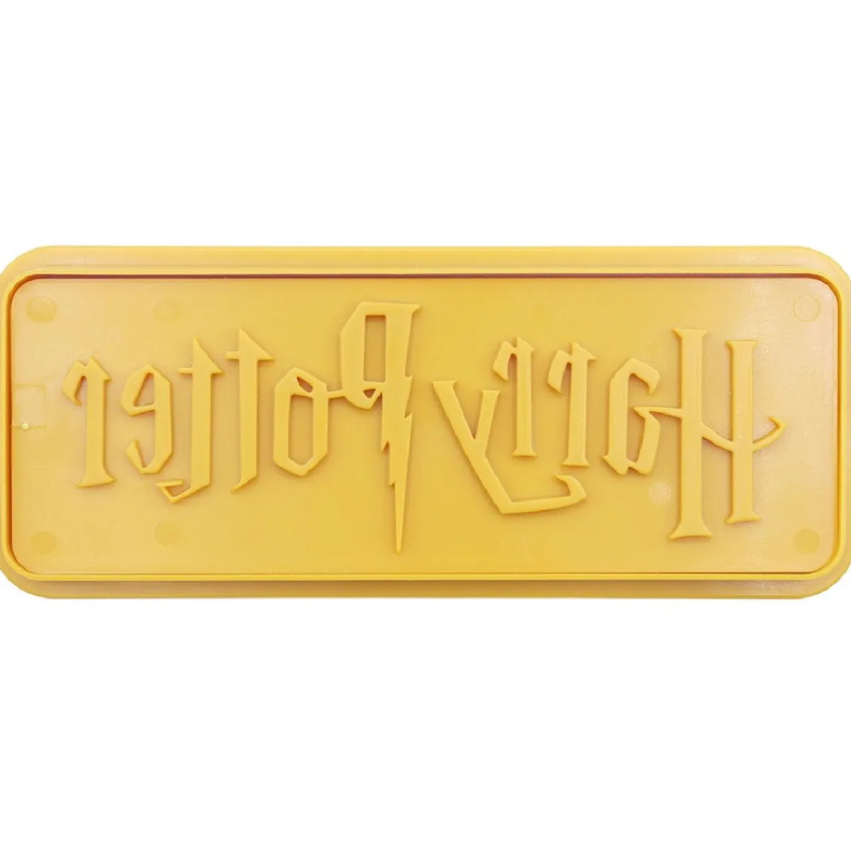 Online PME Harry Potter Logo Uitsteker & Stempel Set/2