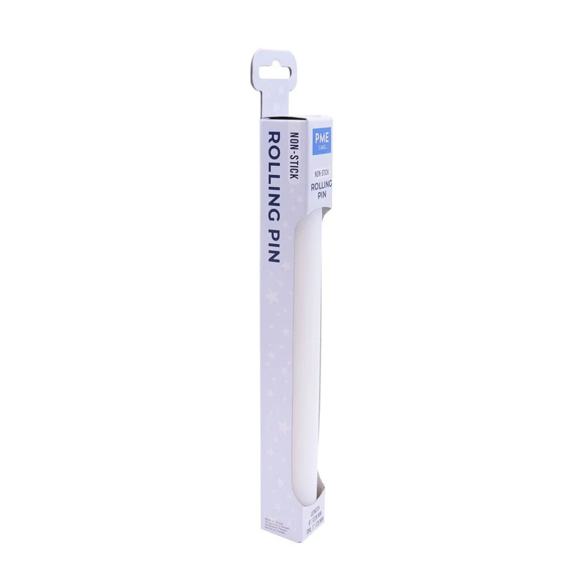 Best PME Rolstok kunststof 15 cm