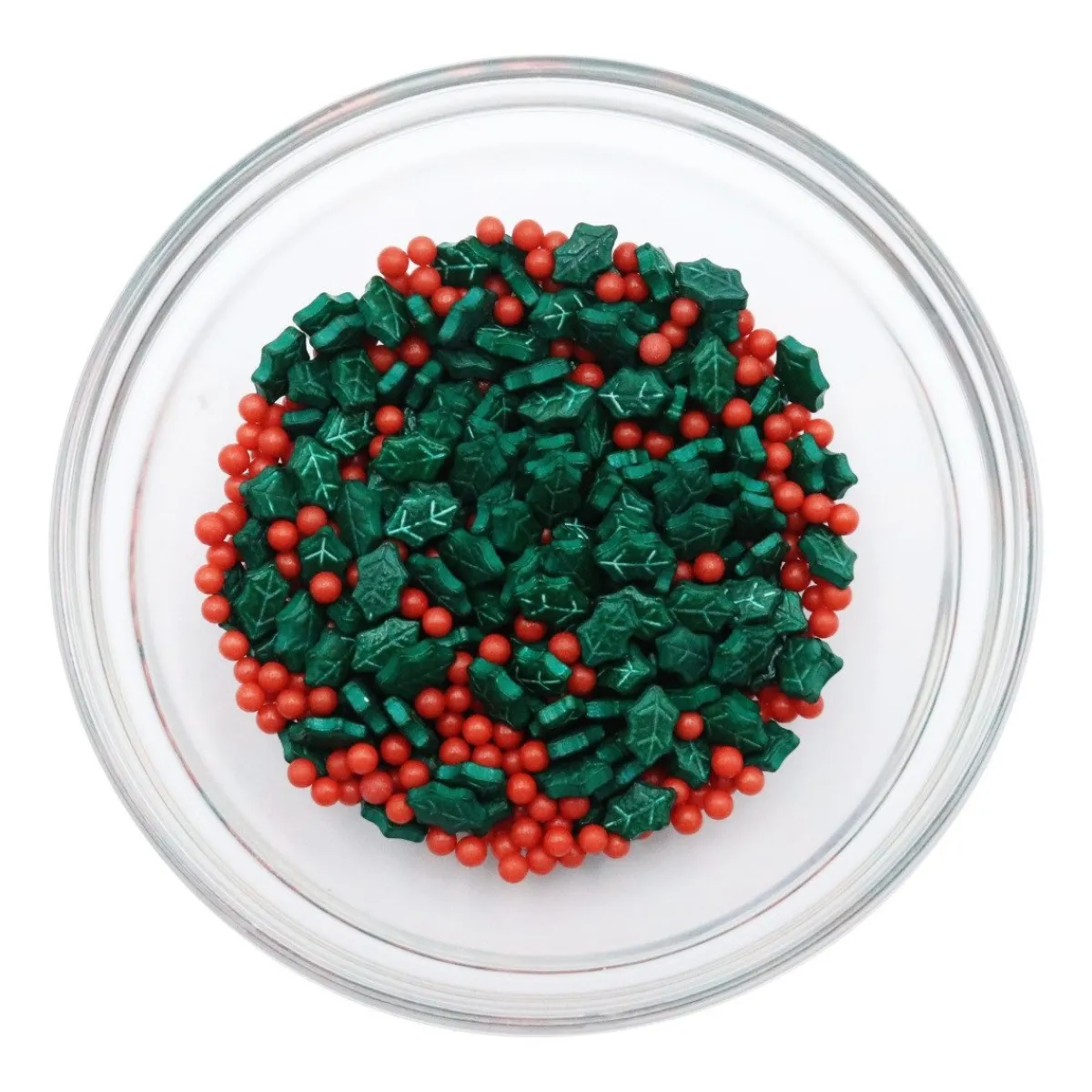 Hot PME Sprinkle Mix Hulstblaadjes 60g