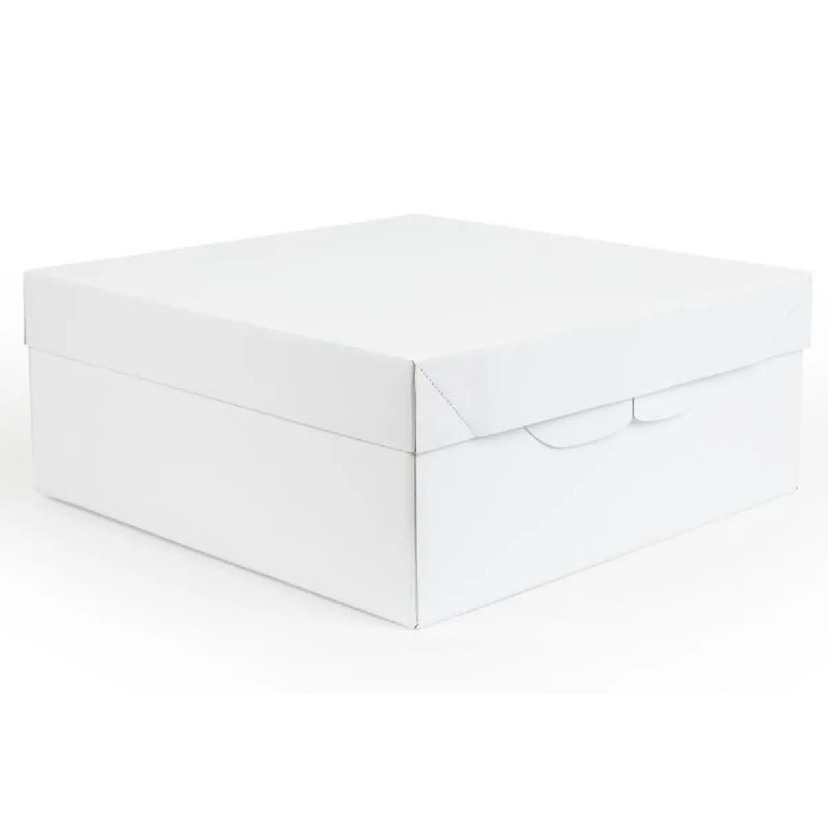 Online PME Taartdoos 22,5x22,5x15cm