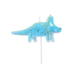 Sale PME Taartkaarsje Dino 3D