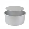 Online PME Taartpan Rond Losse Bodem Ø20,3x7,6cm