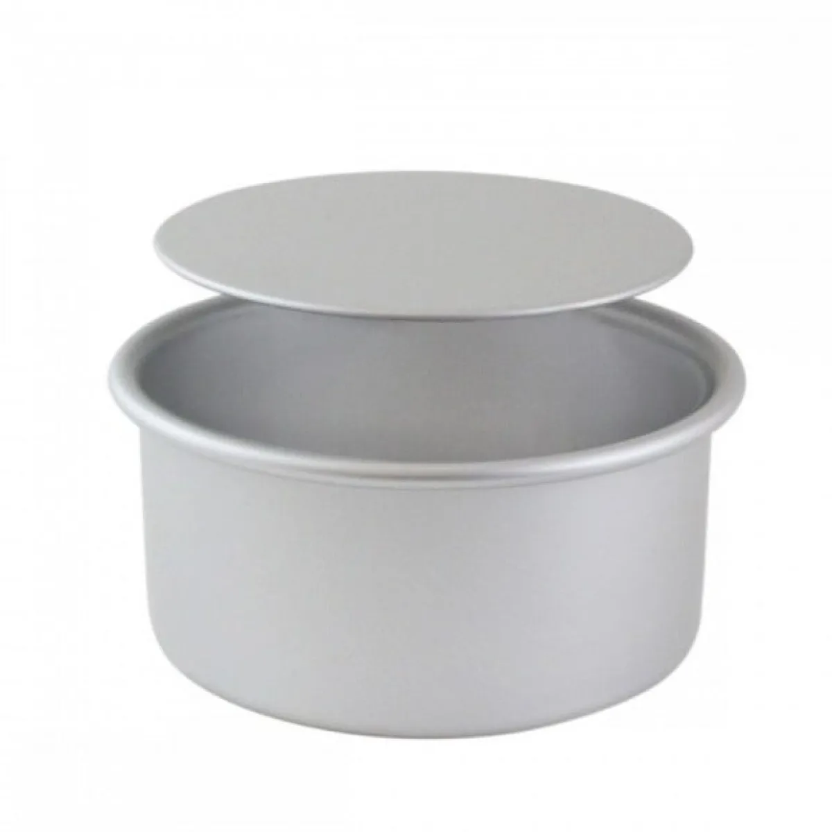 Online PME Taartpan Rond Losse Bodem Ø20,3x7,6cm