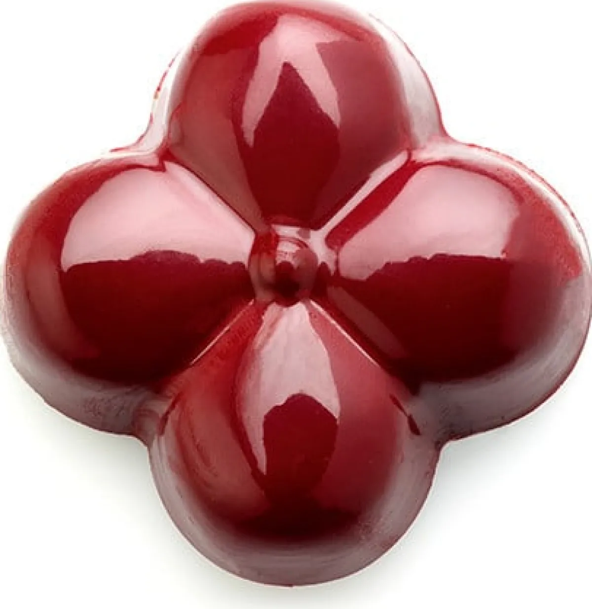 Outlet Power Flowers Natural Origin Rood 50gr