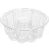 New Overig Puddingvorm PET Ø178x72mm per stuk