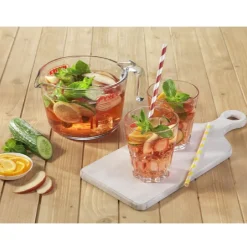 Best Pyrex Maatbeker Glas 1L
