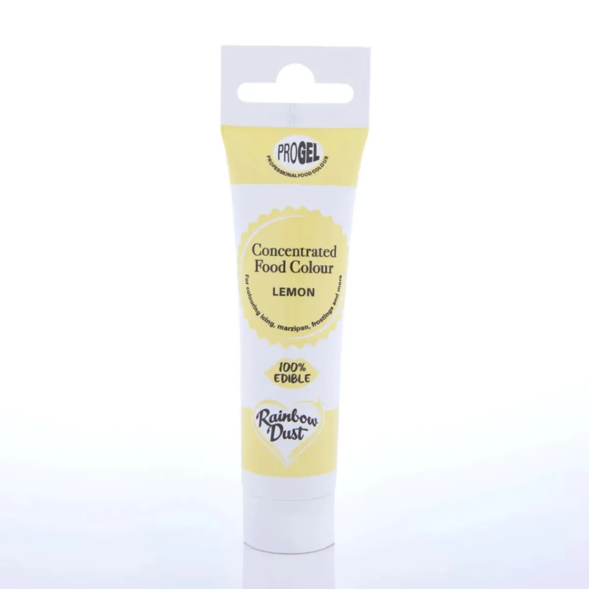 Rainbow Dust RD Kleurstof ProGel Lemon 25 gram