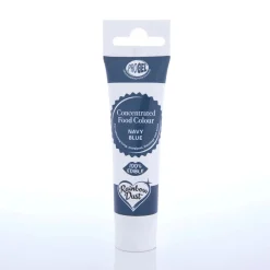 Online Rainbow Dust RD Kleurstof ProGel Navy Blue 25 gram