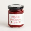 Clearance ReggeVallei Taartvulling Aardbeien-Frambozen 250g