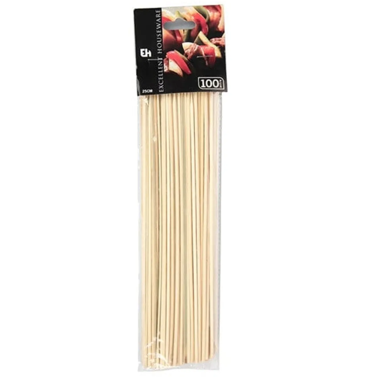 Online Overig Sateprikker 25cm 100st.