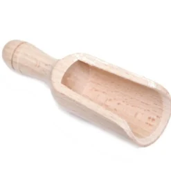 Outlet Overig Schep Hout 10cm
