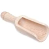 Hot Overig Schep Hout 24cm**