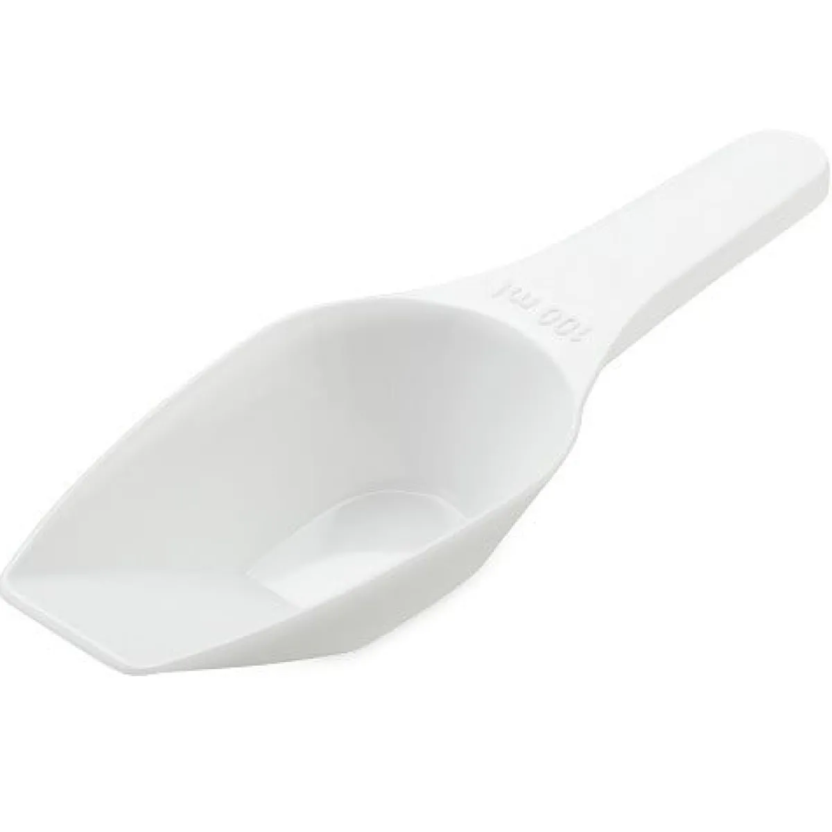 Online Overig Schep kunststof 20 cm / 100 ml