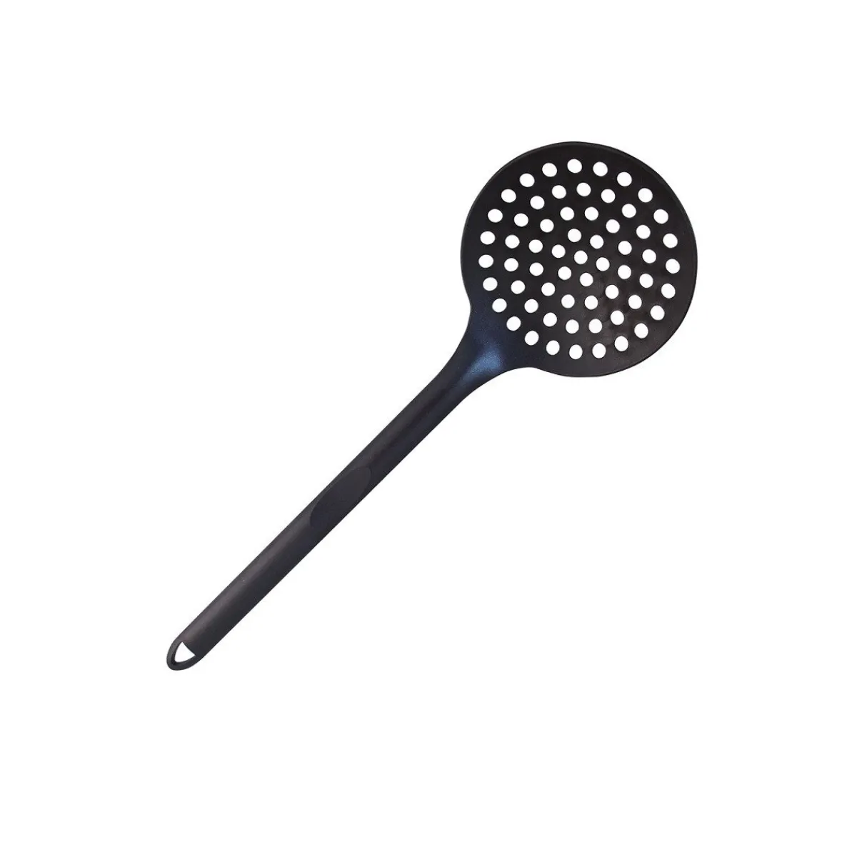 Clearance Overig Schuimspaan Zwart 32,5x10,8cm