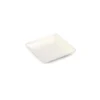 Outlet Overig Senza Suikerriet Tipje Vierkant 6,5x6,5x1cm 40st.