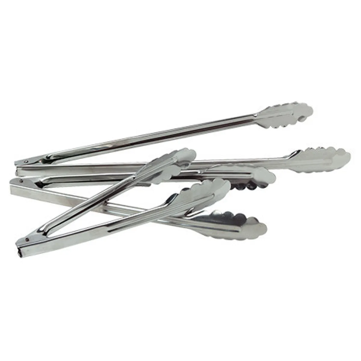 Outlet Overig Serveertang RVS 23cm