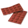 Discount Martellato Siliconen Bakvorm Flan Ø50 h14mm (15)