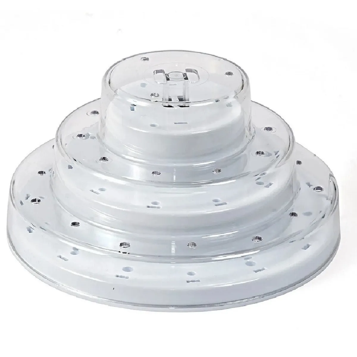 Hot Silikomart Cakepop Standaard 22,5x11cm