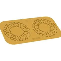 Hot Silikomart Siliconen Mat Mandala (2) Ø140x2mm