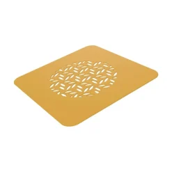 Discount Silikomart Siliconen Stencil Blad Ø10x0,1cm Set/2