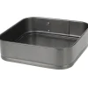Clearance Overig Springvorm Vierkant 24cm