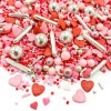 New Happy Sprinkles Sprinkles Be Mine 180g